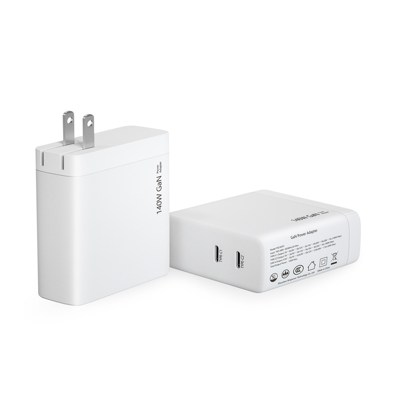 140W GaN Charger (PT1401)